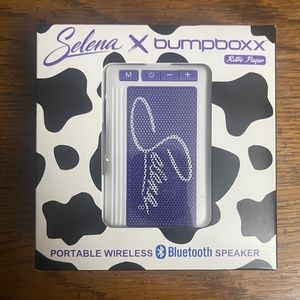 Selena beeper brand new